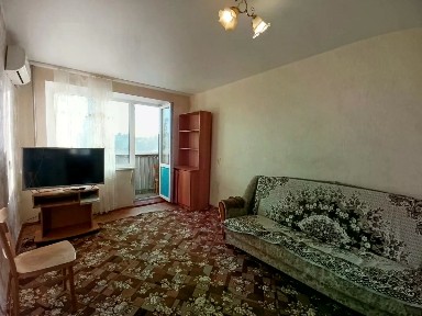 Сдается 2-комн. квартира, 50 м²