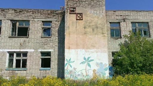 Продается здание, 1 048,5 м²