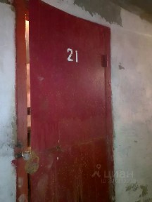 Продается помещение свободного назначения, 3,9 м²