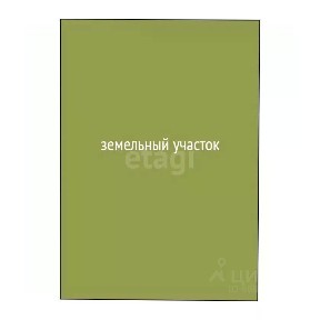 Продается 1-этажный дом, 45,4 м²