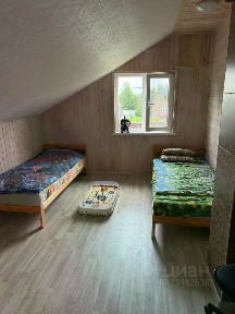 Продается 2-этажный дом, 77 м²