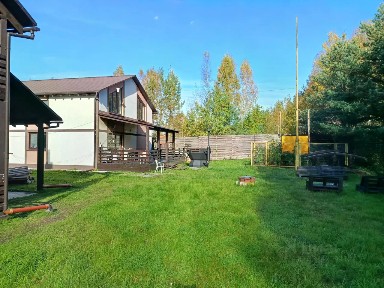 Продается 2-этажный таунхаус, 80 м²