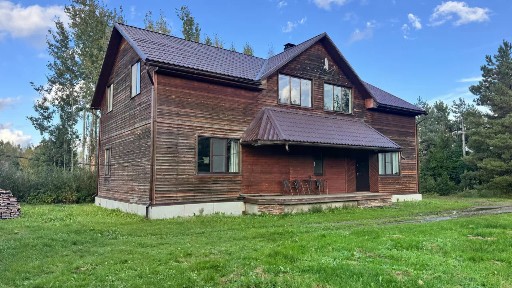 Продается 2-этажный дом, 236,4 м²