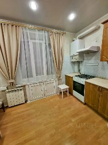 Сдается 2-комн. квартира, 58 м²