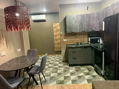 Сдается 1-комн. квартира, 35 м²