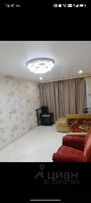 Сдается 2-комн. квартира, 100 м²