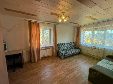 Сдается 1-комн. квартира, 30 м²