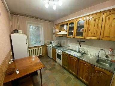 Сдается 2-комн. квартира, 52 м²