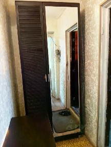 Сдается 1-комн. квартира, 30 м²