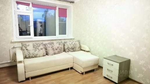 Сдается 1-комн. квартира, 36 м²