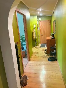 Сдается 2-комн. квартира, 48 м²