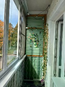 Сдается 1-комн. квартира, 32,4 м²