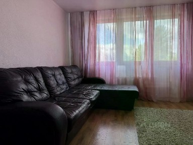 Сдается 2-комн. квартира, 58 м²