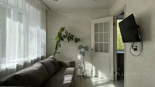 Сдается 1-комн. квартира, 31 м²