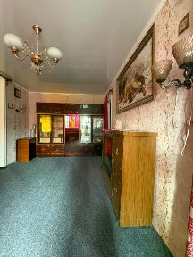 Сдается 2-комн. квартира, 44 м²