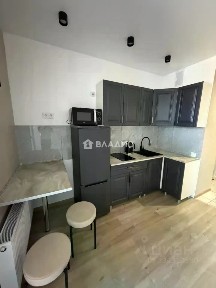 Сдается студия, 23,2 м²