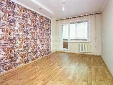 Продается 1-комн. квартира, 35,1 м²
