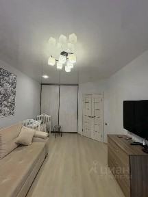 Продается 1-комн. квартира, 36,2 м²
