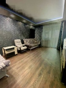 Продается 1-комн. квартира, 34,9 м²