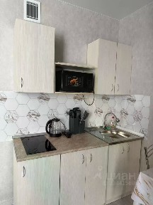 Продается студия, 21,6 м²