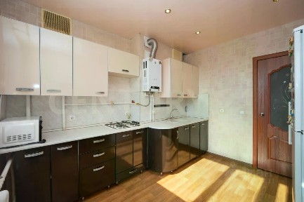Продается 2-комн. квартира, 49,1 м²