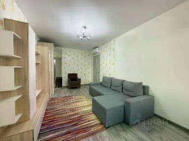 Продается 1-комн. квартира, 35,3 м²