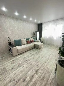 Продается 1-комн. квартира, 37,1 м²