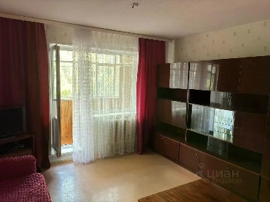 Продается 3-комн. квартира, 73,2 м²