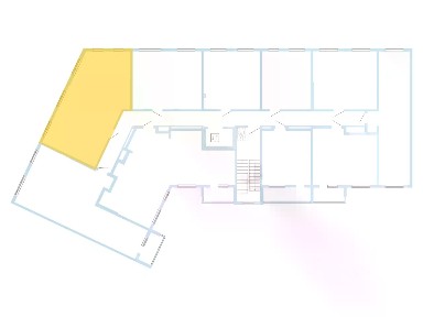 Продается 2-комн. квартира, 58 м²