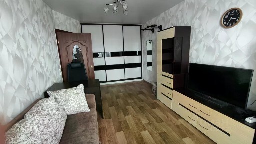 Продается 1-комн. квартира, 35 м²