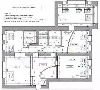 Продается 4-комн. квартира, 136 м²