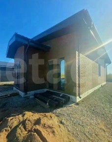 Продается 1-этажный дом, 100 м²