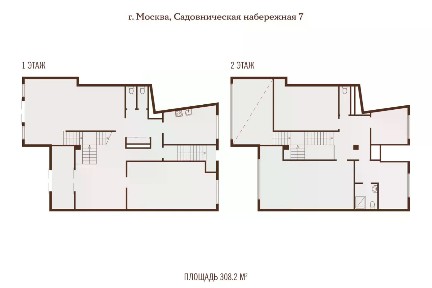 Продается офис (B)