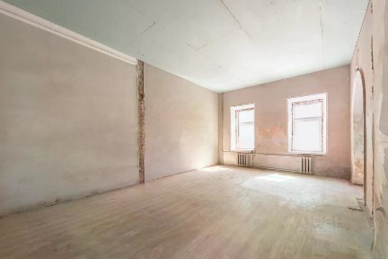 Продается офис, 109,4 м²