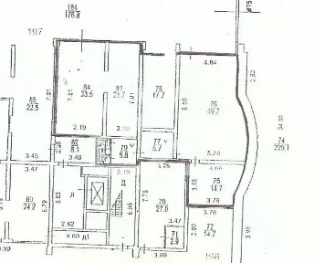 Продается арендный бизнес, 153 м²