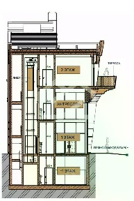 Продается помещение свободного назначения, 600 м²
