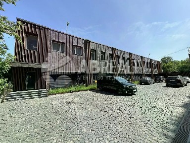 Москва, ЮАО, р-н Даниловский, Холодильный пер., 3к1с5