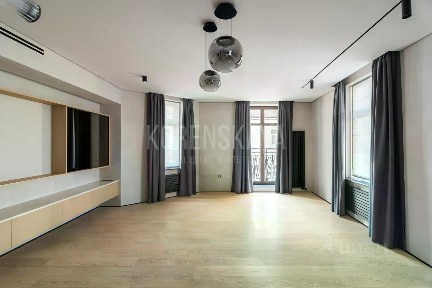 Продается офис, 135 м²