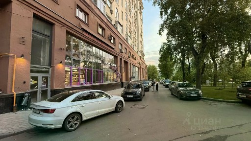 Продается помещение свободного назначения, 141,5 м²