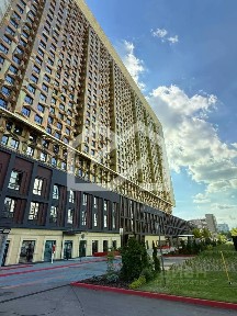 Продается офис, 53 м²