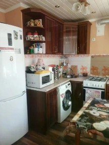 Продается 3-комн. квартира, 56,8 м²