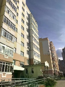 Продается 1-комн. квартира, 33,7 м²