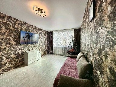 Продается 3-комн. квартира, 61,2 м²