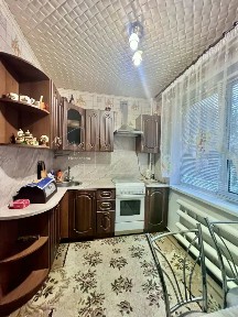 Продается 2-комн. квартира, 46,8 м²