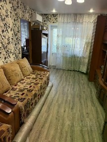 Продается 2-комн. квартира, 42,6 м²