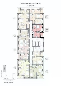 Продается 2-комн. квартира, 62 м²