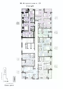 Продается 3-комн. квартира, 77,3 м²