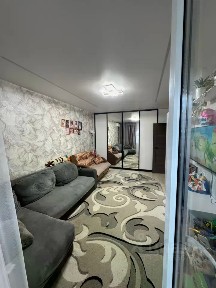 Продается 1-комн. квартира, 39 м²
