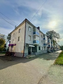 Продается 1-комн. квартира, 31,1 м²