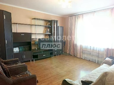 Продается 2-комн. квартира, 49,2 м²